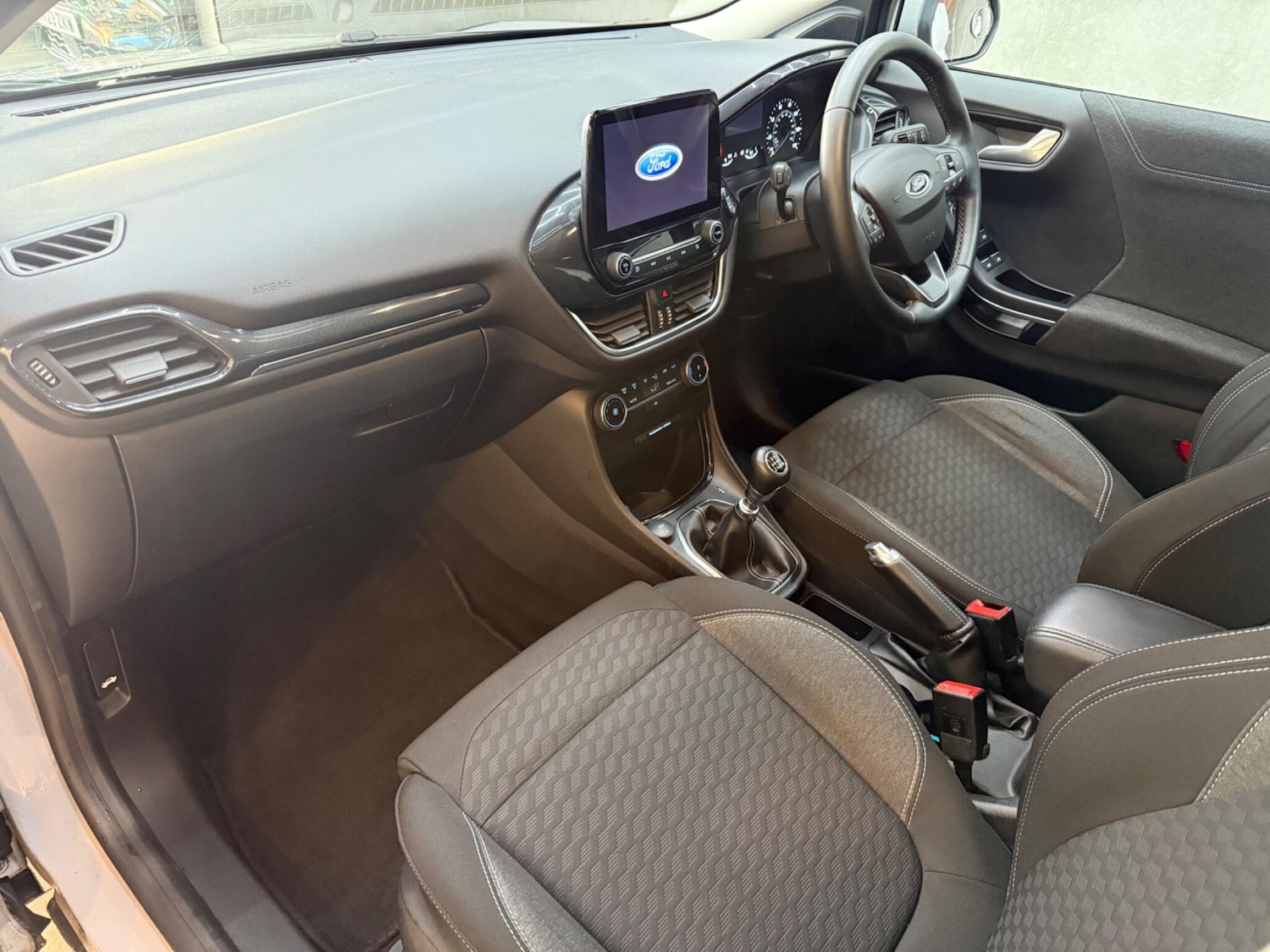 Used Ford Puma 2023 for sale - 76759367: Photo 19