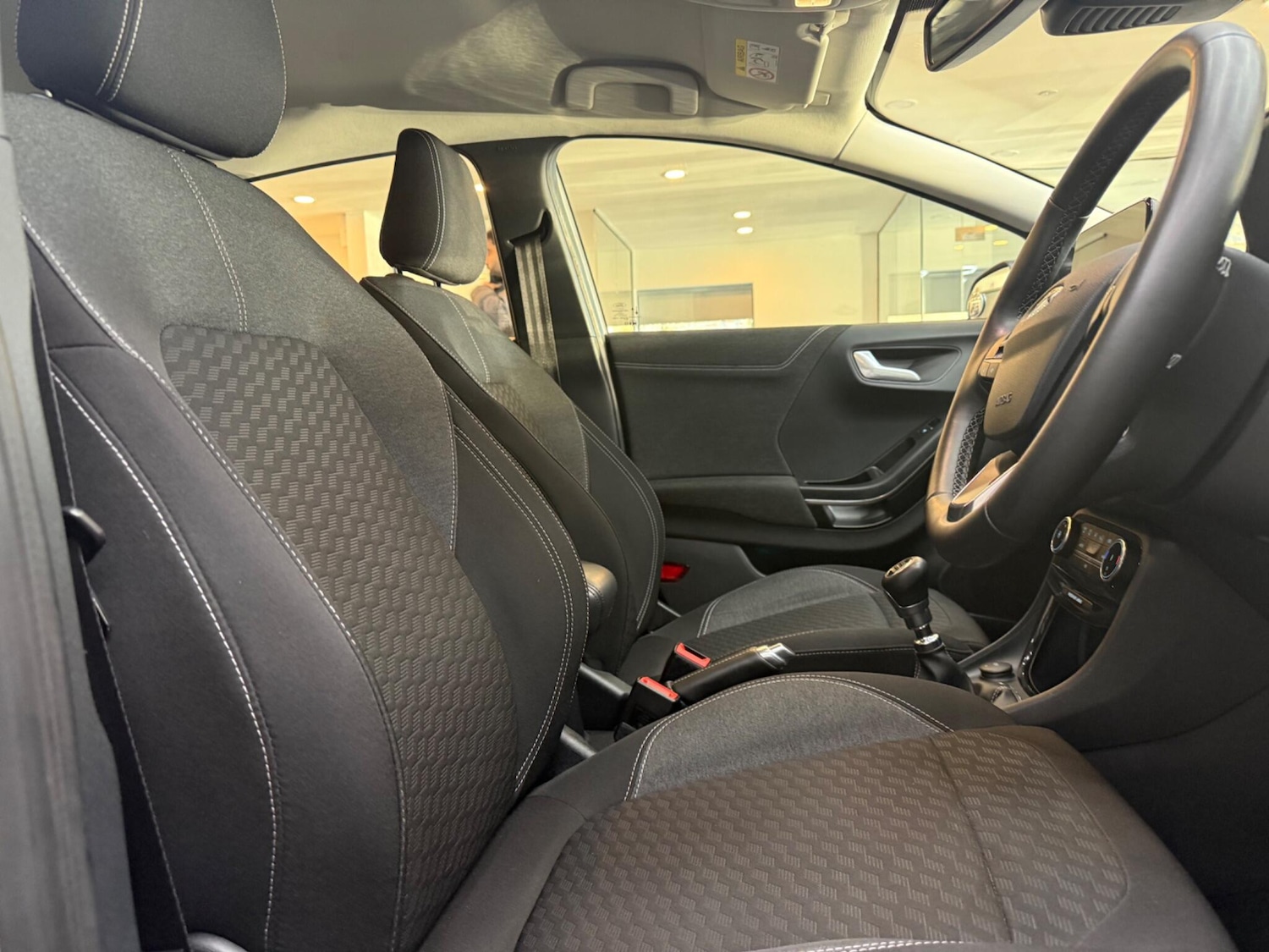 Used Ford Puma 2023 for sale - 76759367: Photo 20