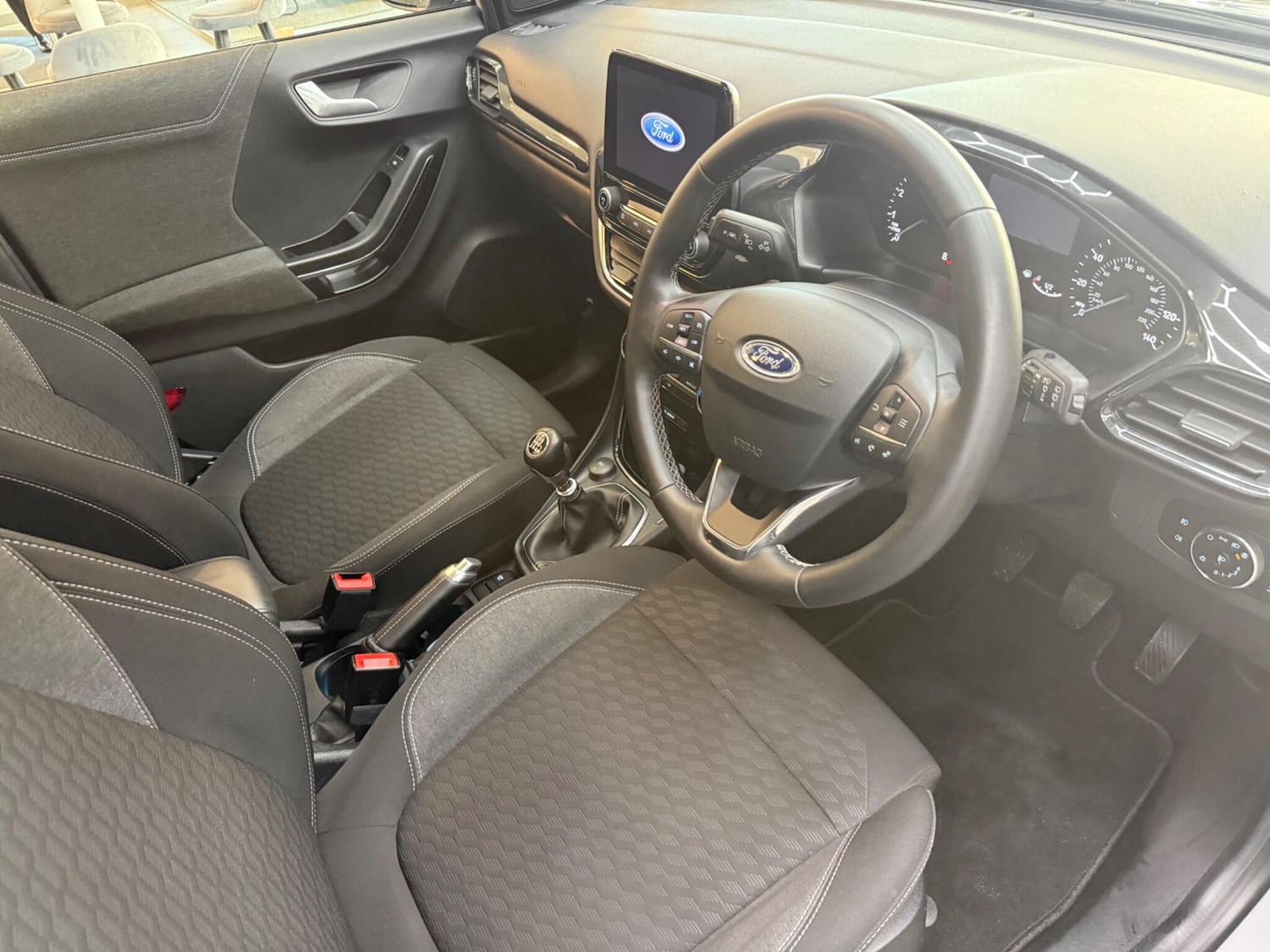 Used Ford Puma 2023 for sale - 76759367: Photo 21