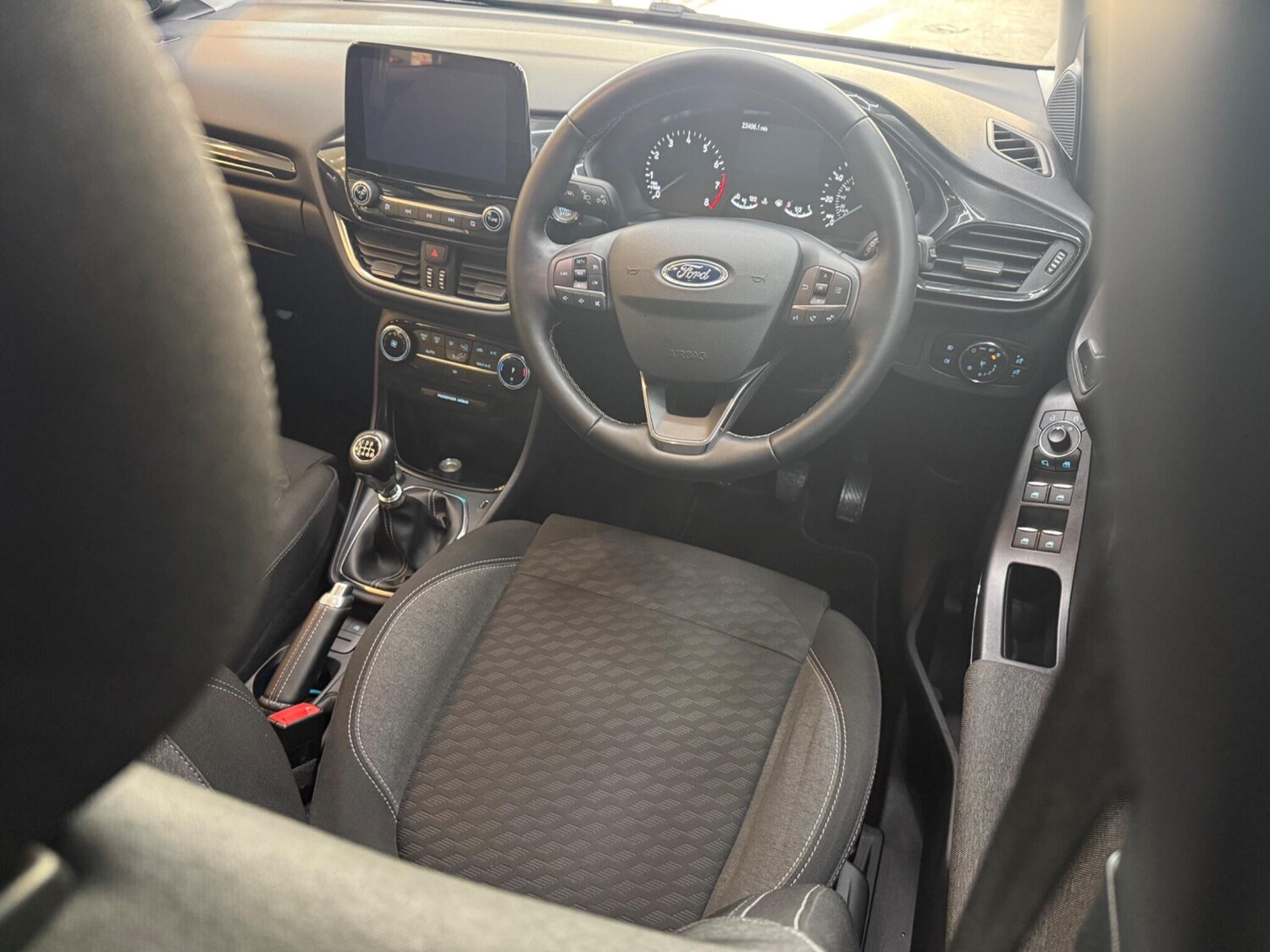 Used Ford Puma 2023 for sale - 76759367: Photo 22