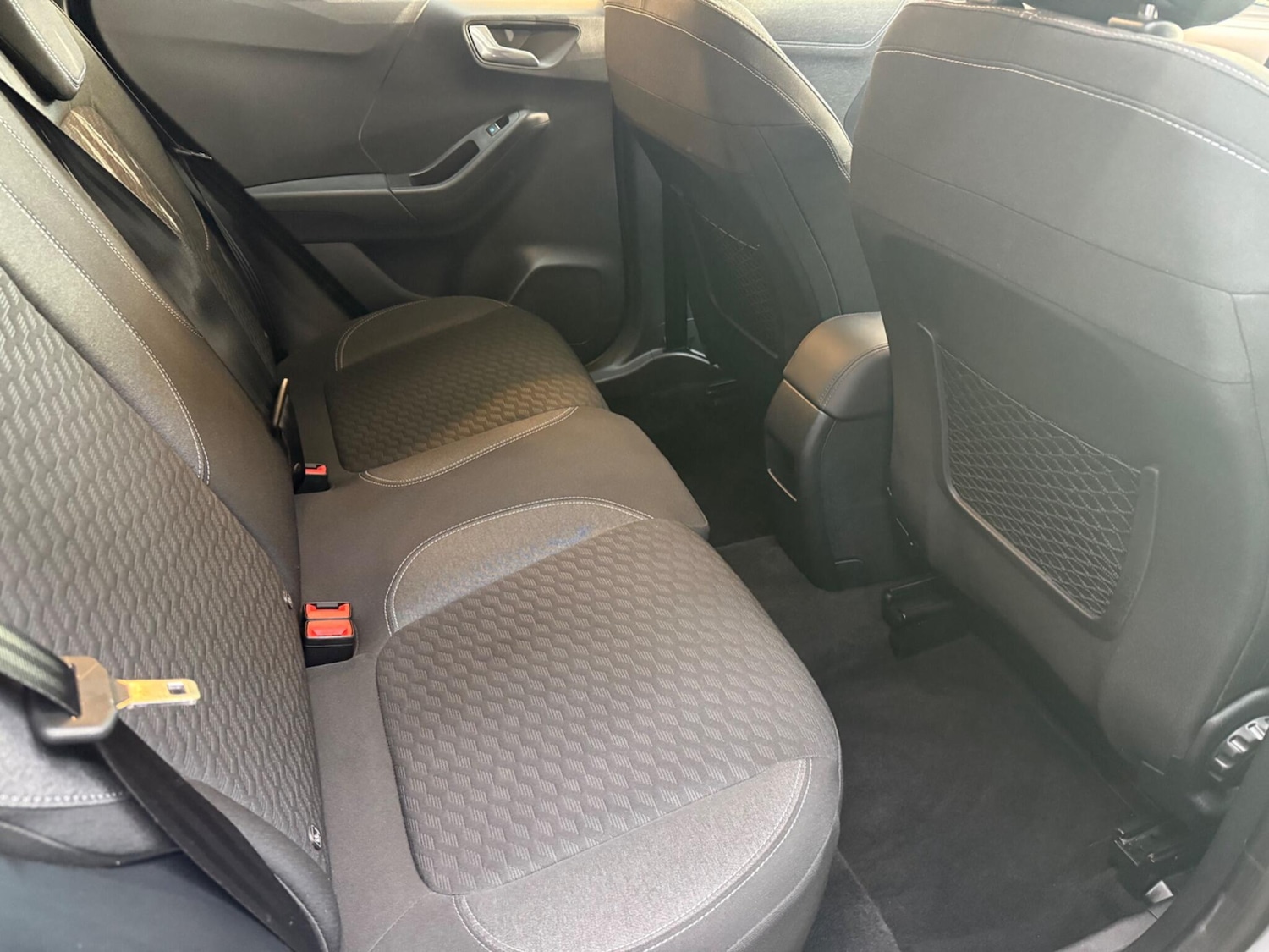 Used Ford Puma 2023 for sale - 76759367: Photo 23