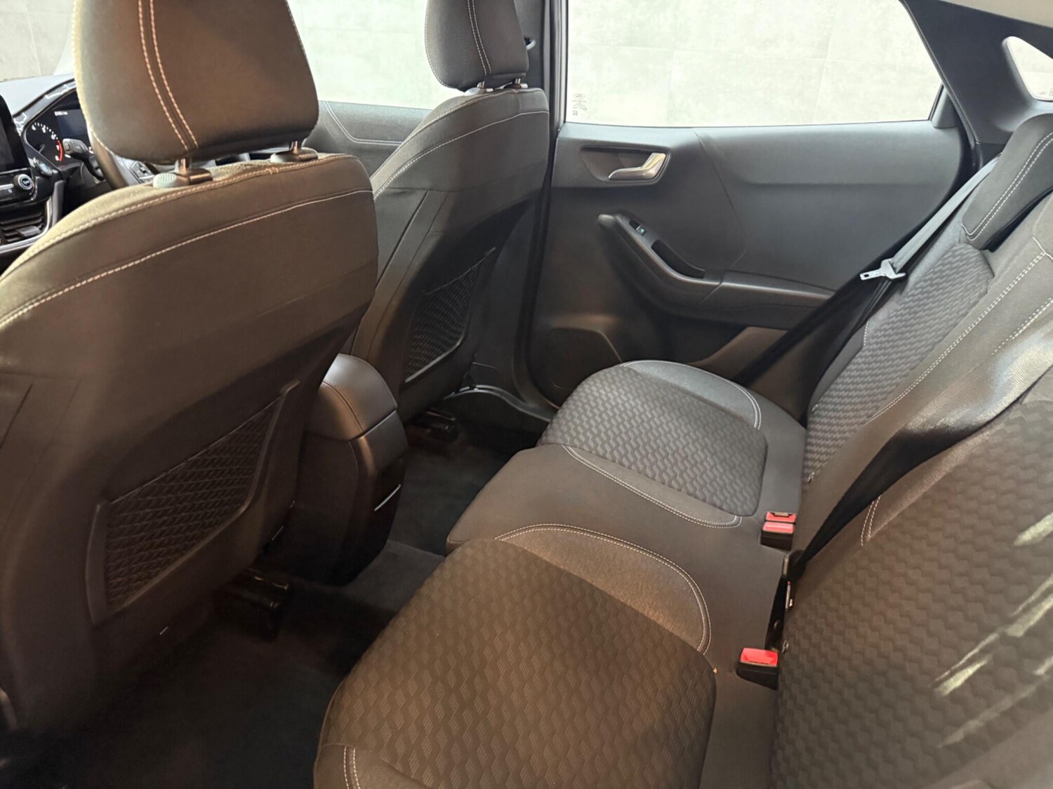 Used Ford Puma 2023 for sale - 76759367: Photo 25