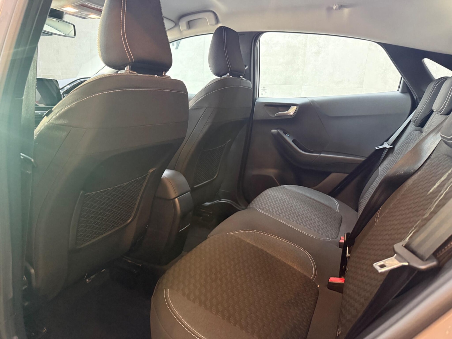 Used Ford Puma 2023 for sale - 76759367: Photo 26