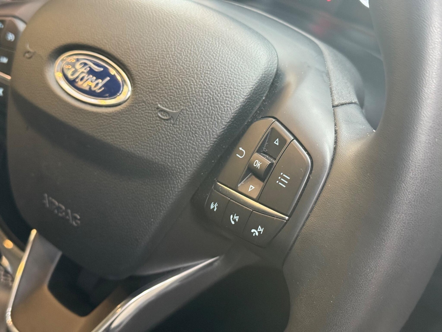 Used Ford Puma 2023 for sale - 76759367: Photo 29