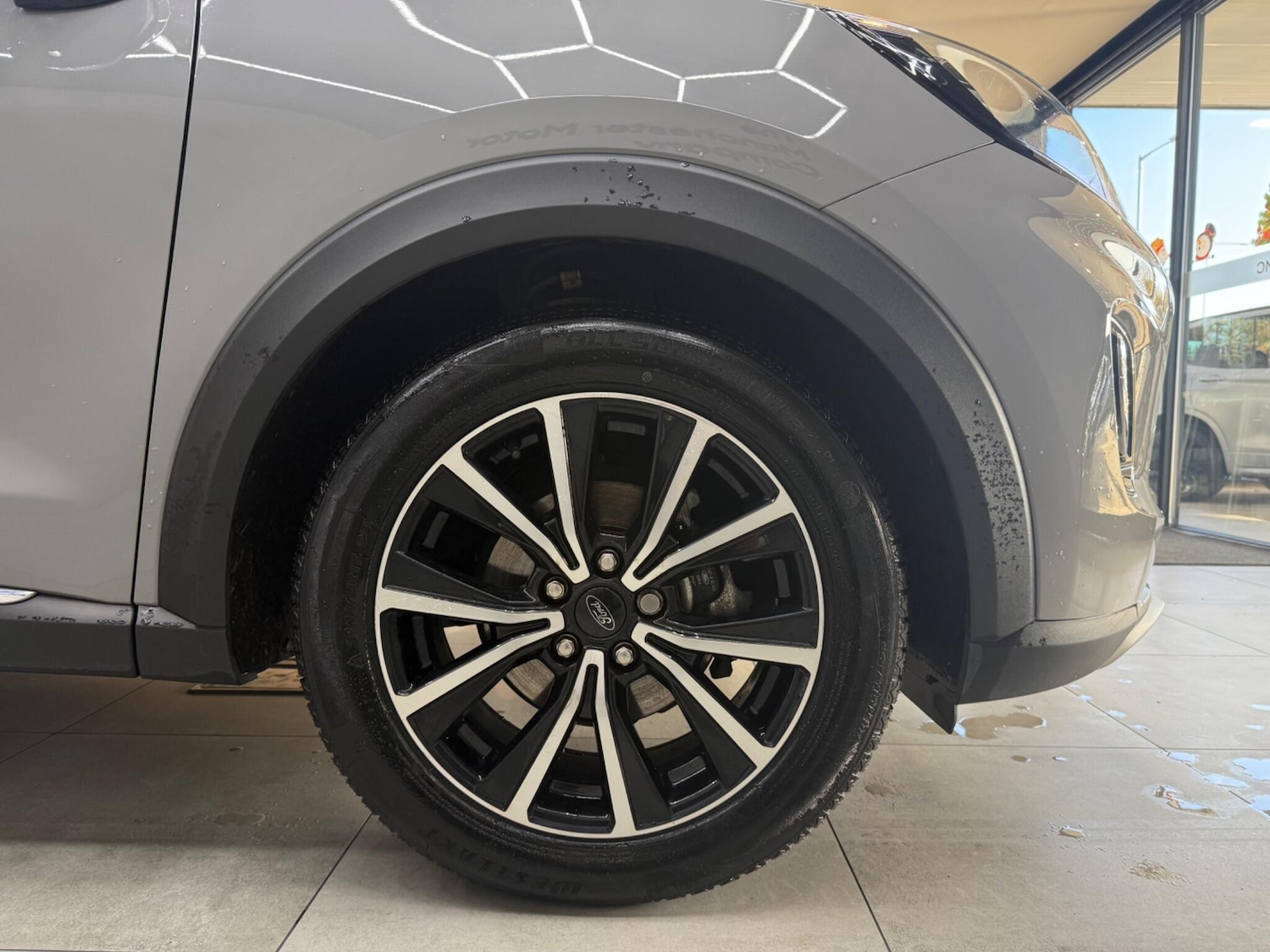 Used Ford Puma 2023 for sale - 76759367: Photo 33