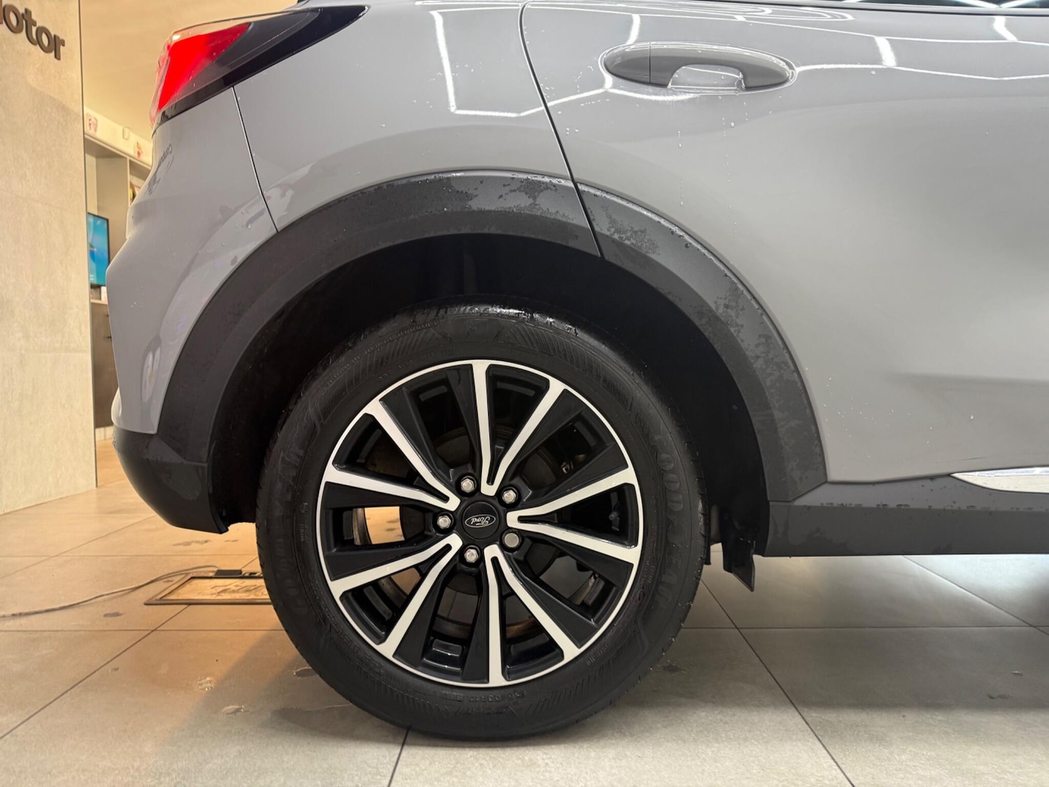 Used Ford Puma 2023 for sale - 76759367: Photo 34