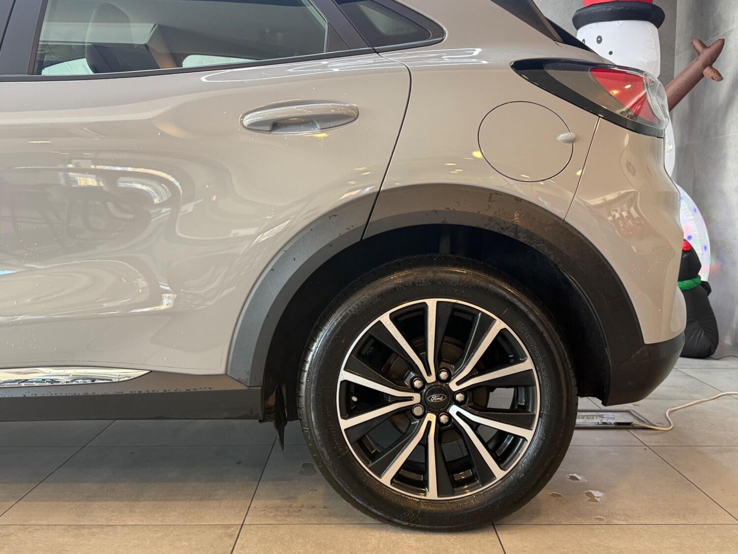 Used Ford Puma 2023 for sale - 76759367: Photo 35