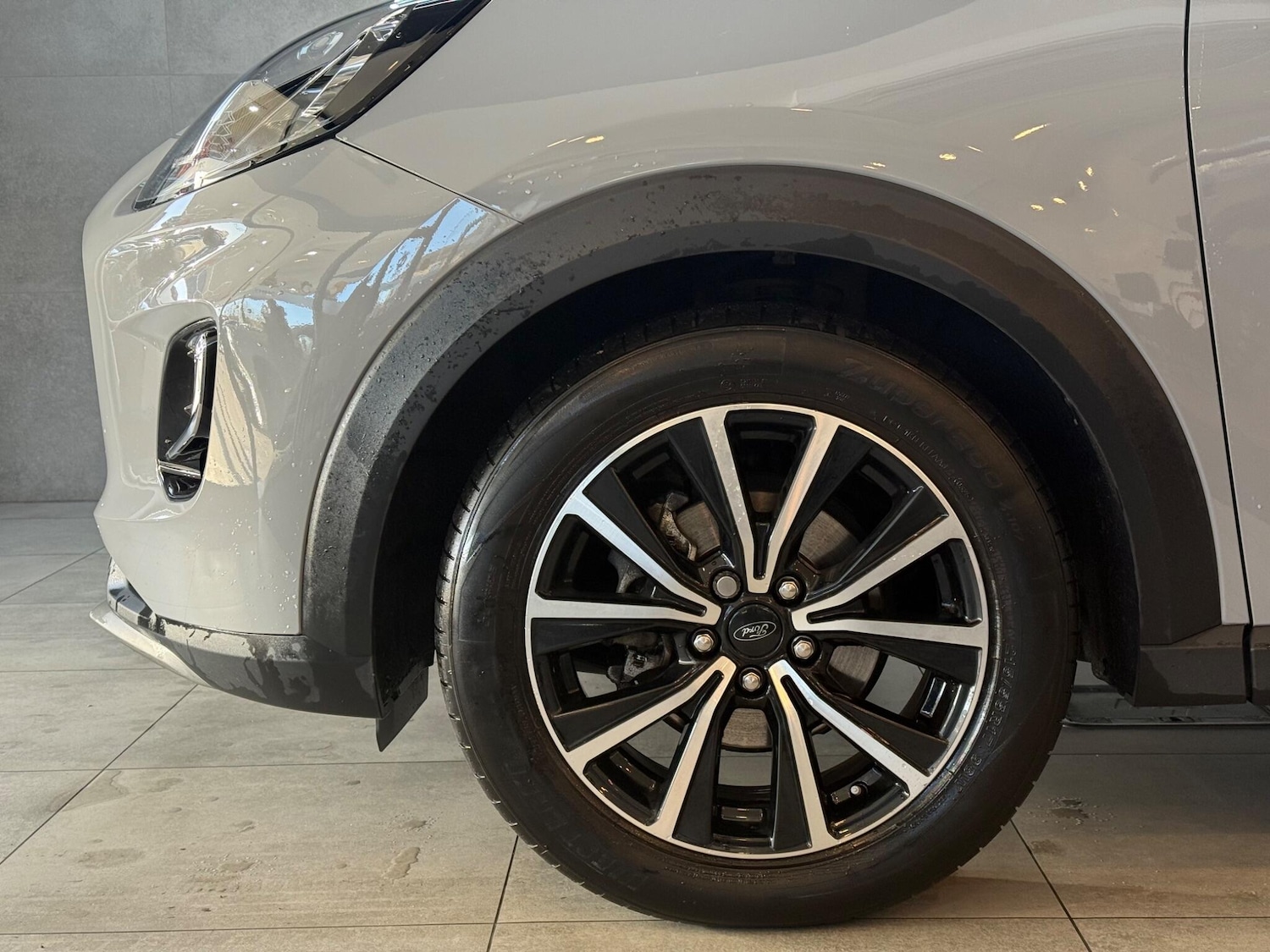 Used Ford Puma 2023 for sale - 76759367: Photo 36