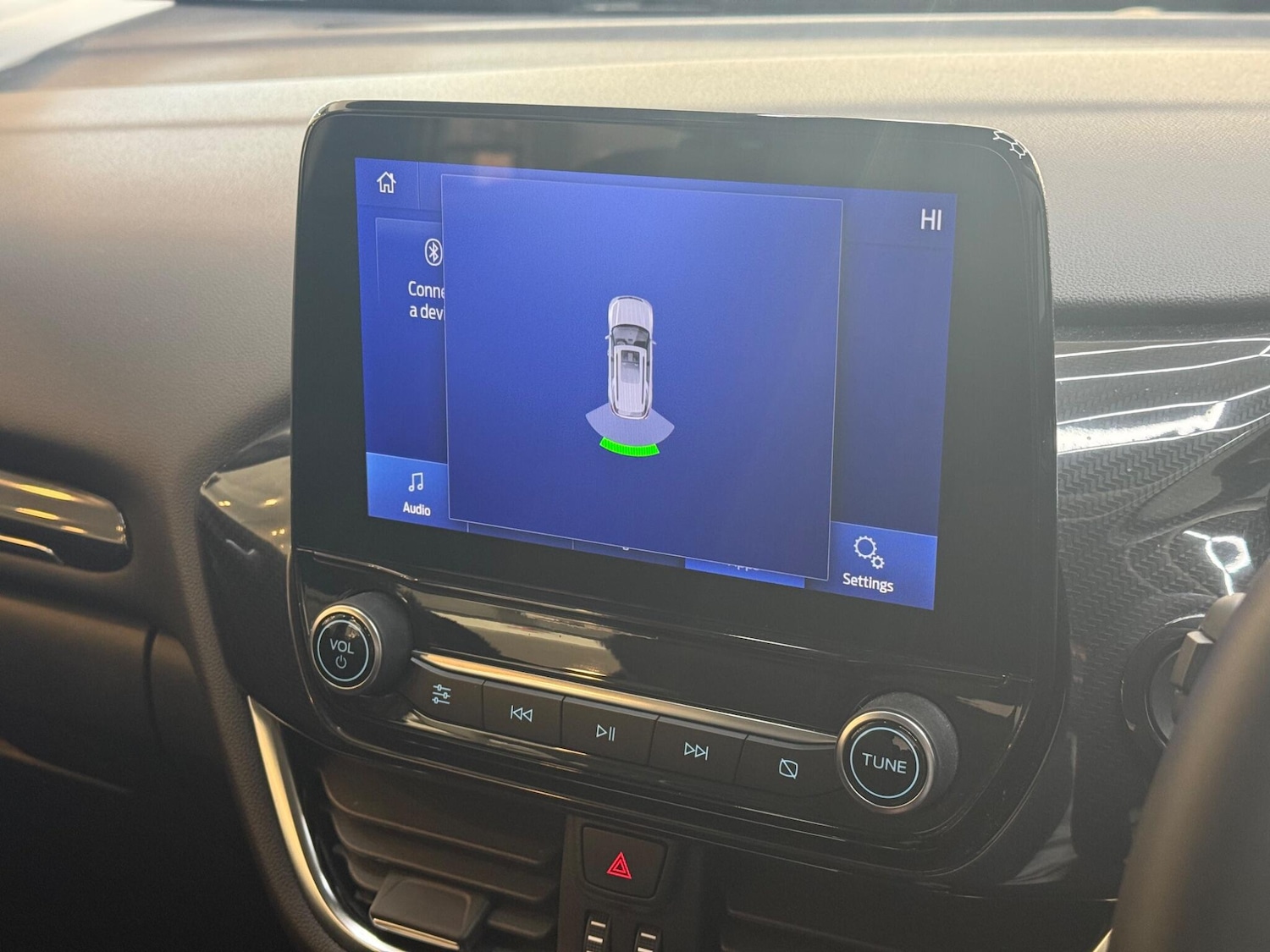 Used Ford Puma 2023 for sale - 76759367: Photo 37