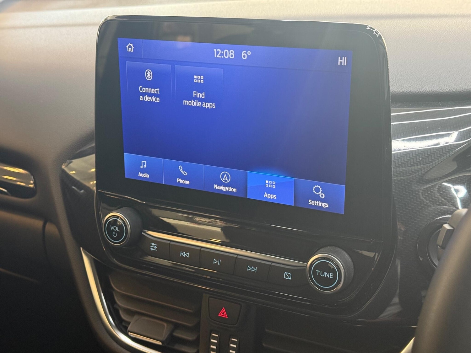 Used Ford Puma 2023 for sale - 76759367: Photo 38