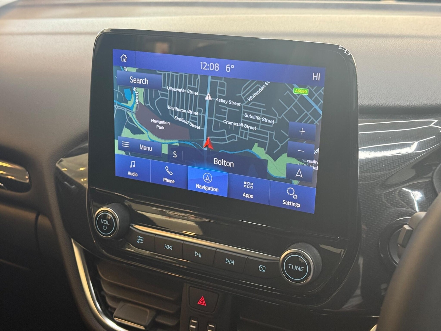 Used Ford Puma 2023 for sale - 76759367: Photo 39