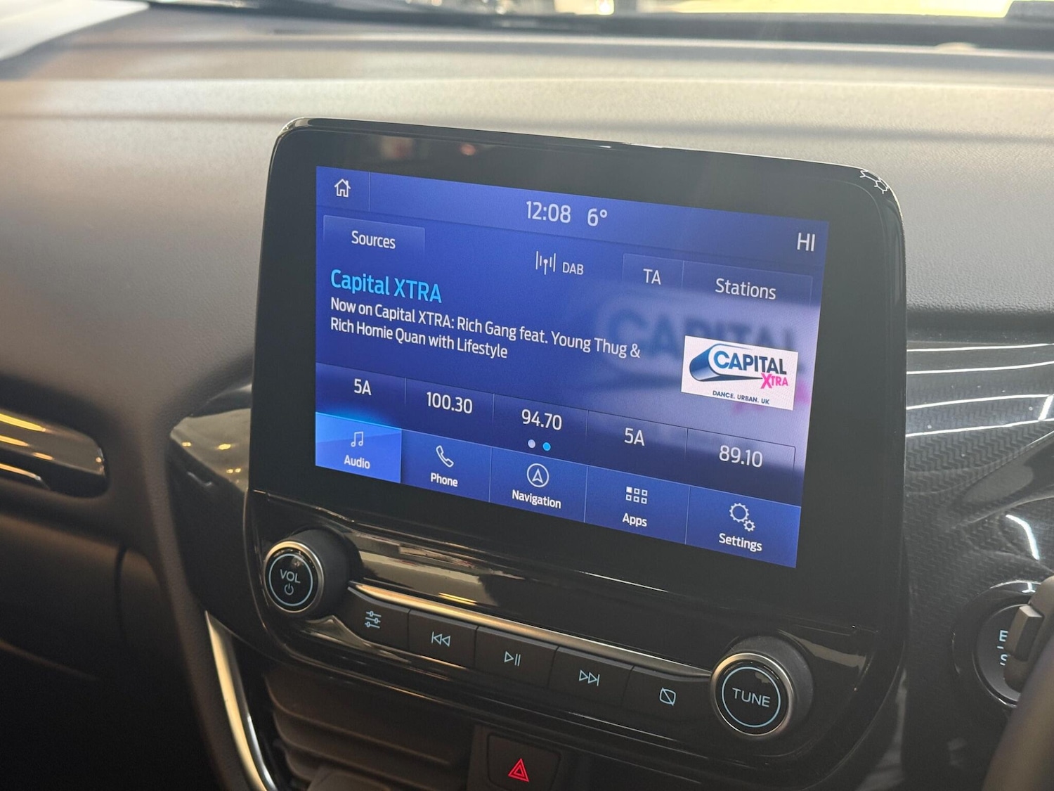 Used Ford Puma 2023 for sale - 76759367: Photo 40