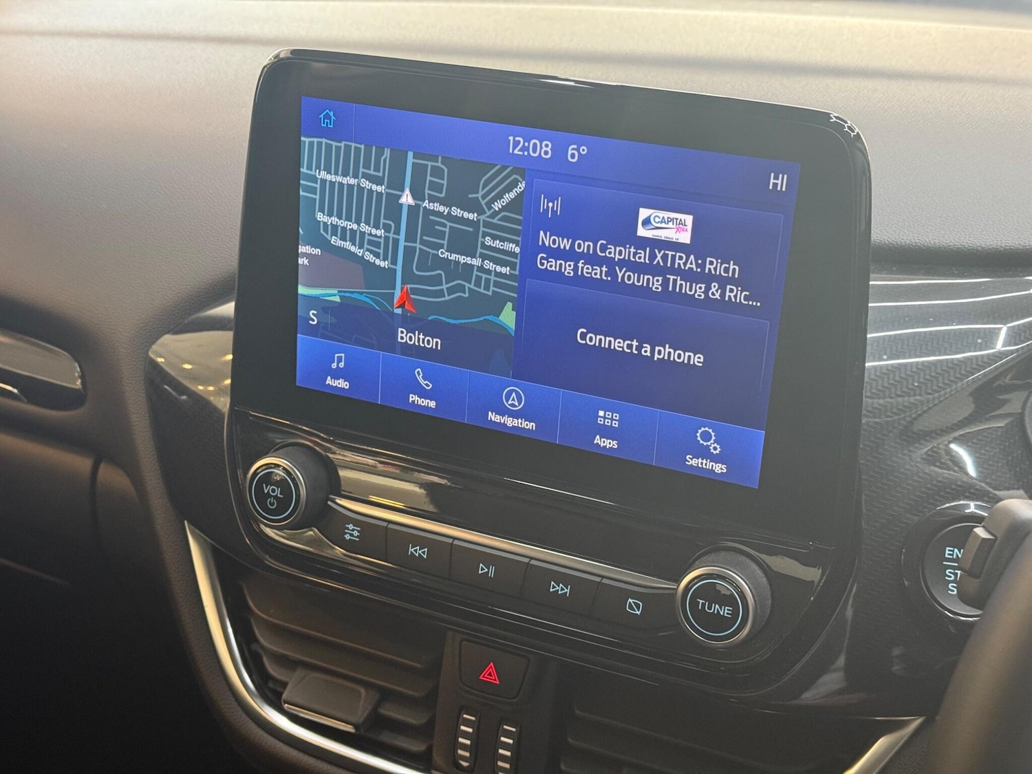 Used Ford Puma 2023 for sale - 76759367: Photo 41