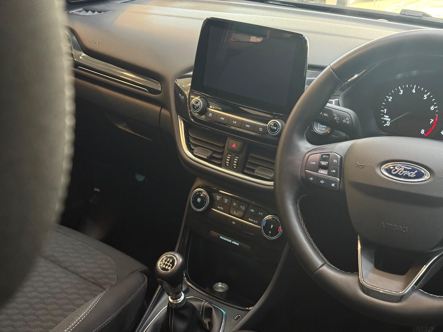 Used Ford Puma 2023 for sale - 76759367: Photo 43