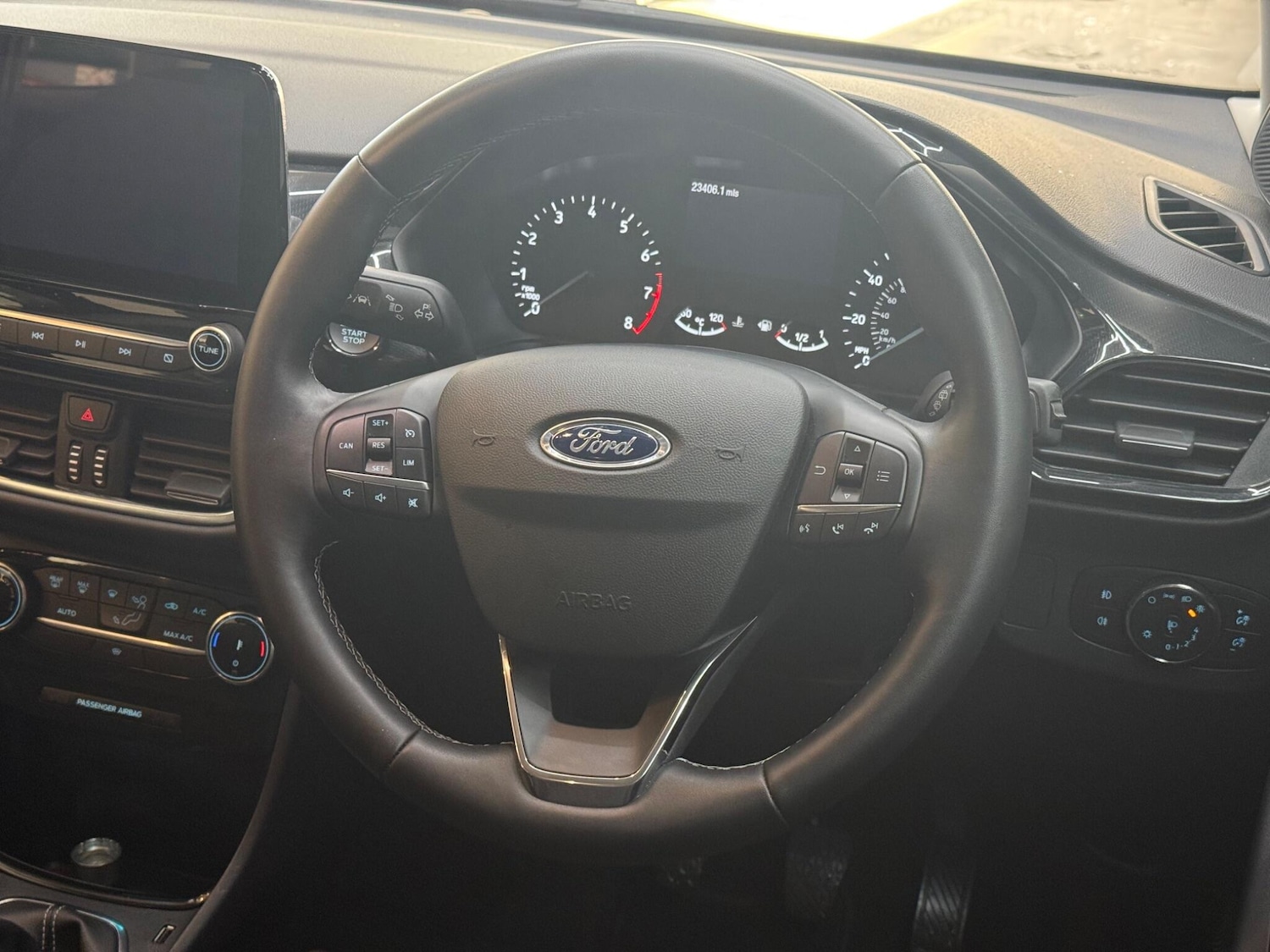 Used Ford Puma 2023 for sale - 76759367: Photo 46