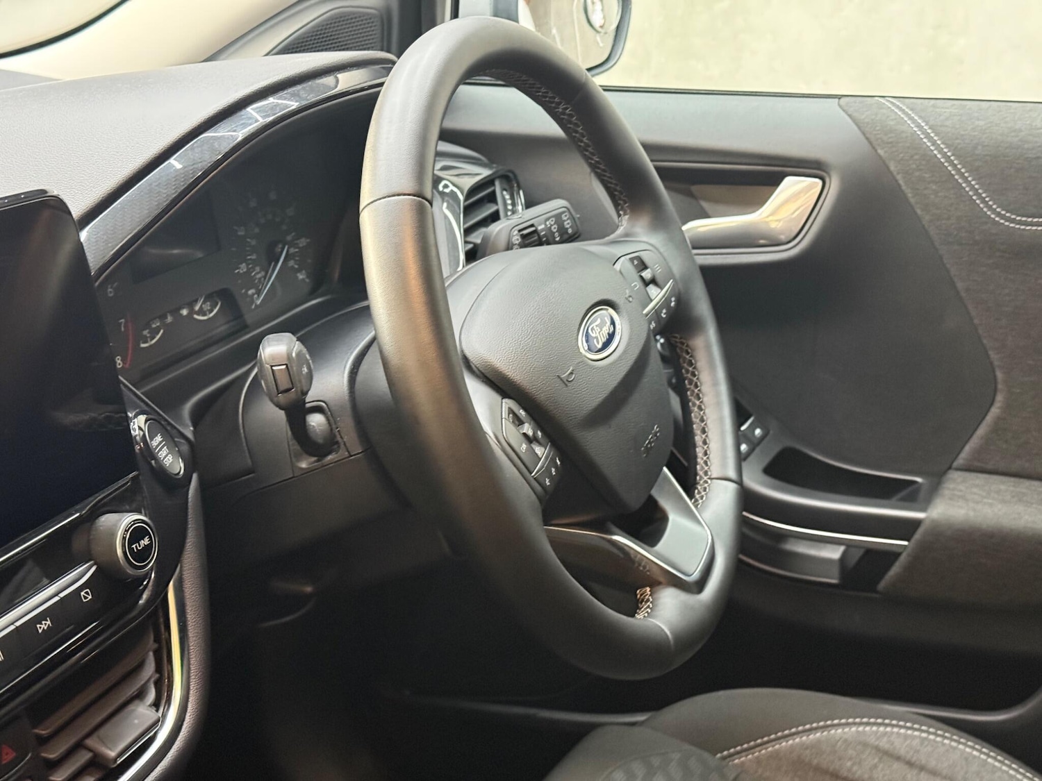 Used Ford Puma 2023 for sale - 76759367: Photo 47