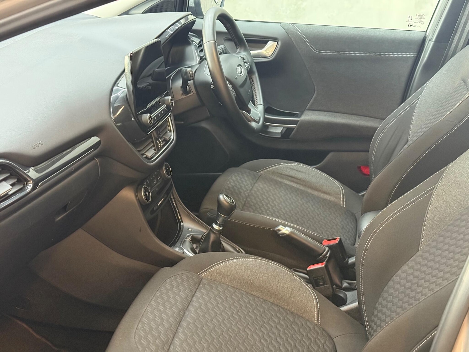 Used Ford Puma 2023 for sale - 76759367: Photo 48