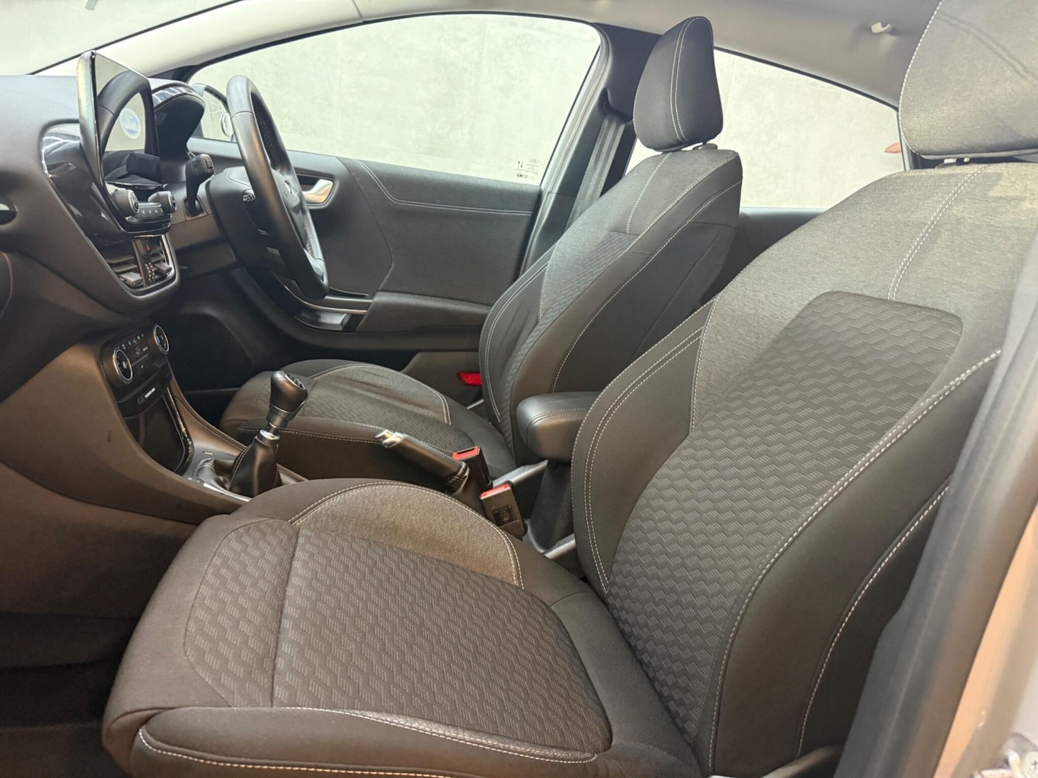 Used Ford Puma 2023 for sale - 76759367: Photo 49