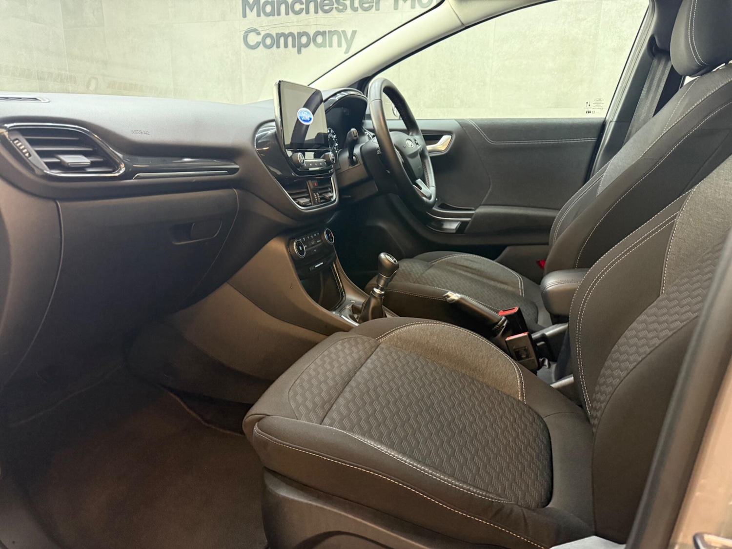 Used Ford Puma 2023 for sale - 76759367: Photo 50