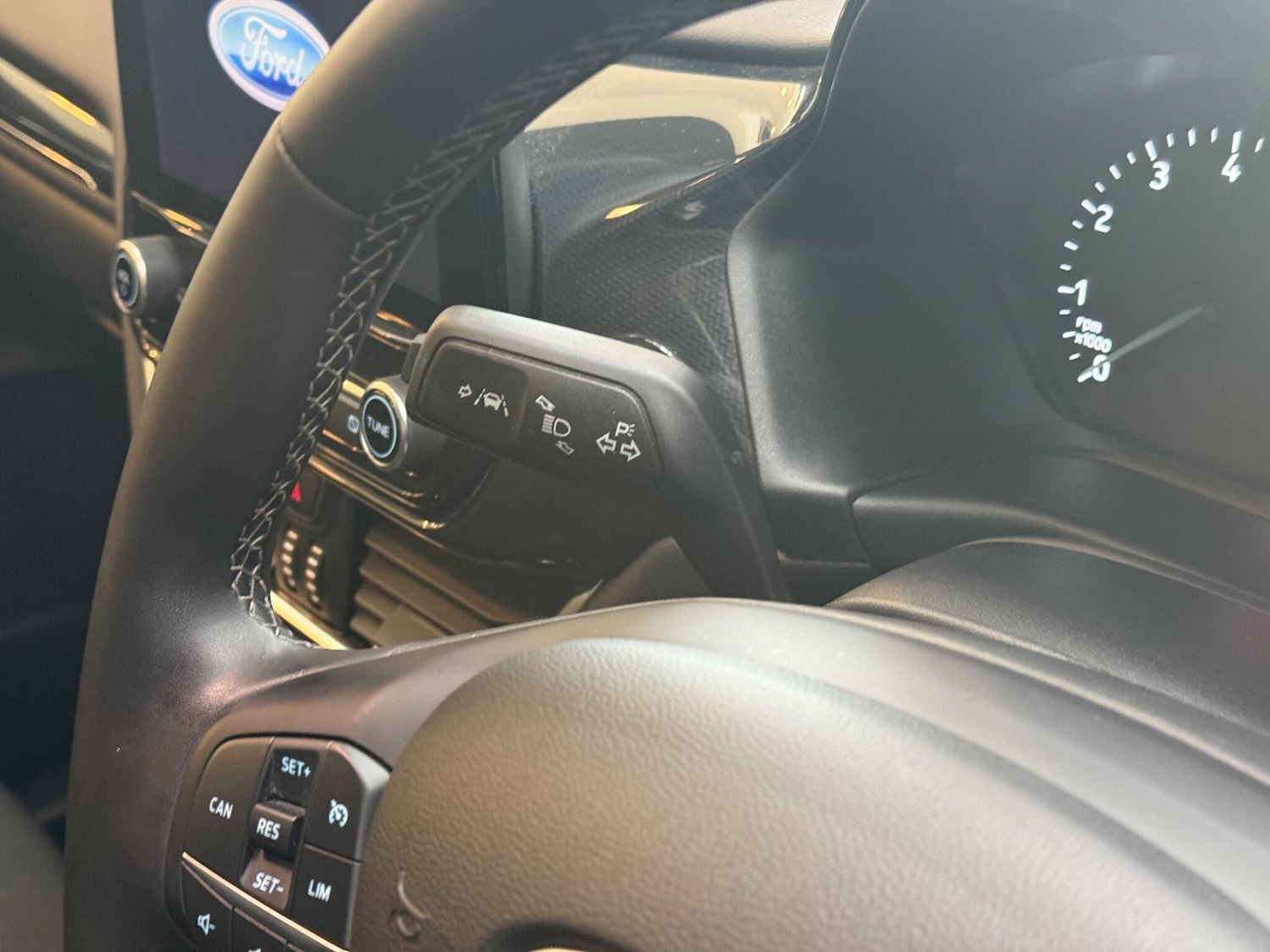 Used Ford Puma 2023 for sale - 76759367: Photo 53