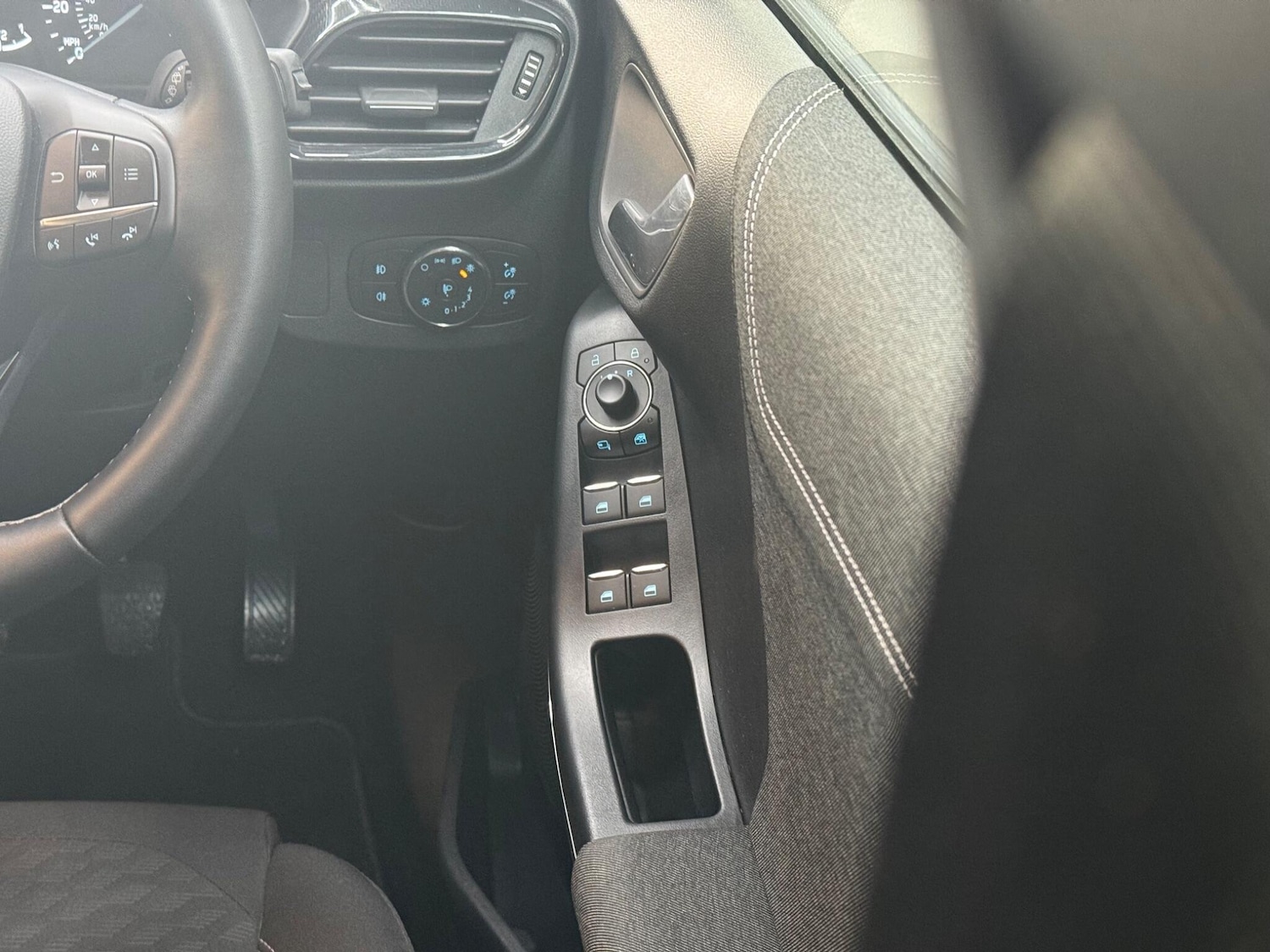 Used Ford Puma 2023 for sale - 76759367: Photo 54