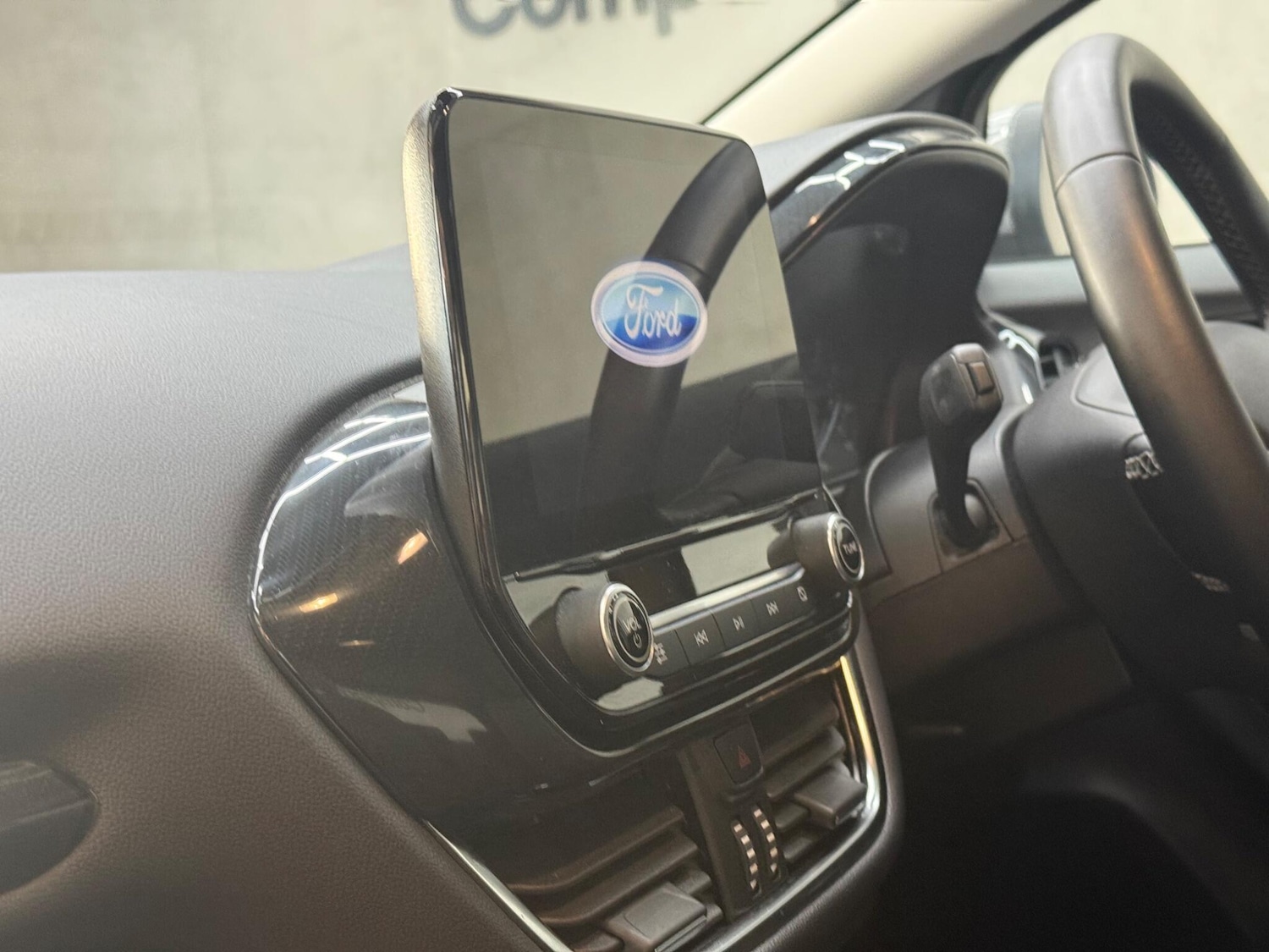 Used Ford Puma 2023 for sale - 76759367: Photo 55