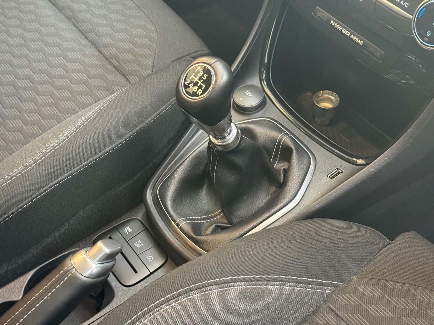 Used Ford Puma 2023 for sale - 76759367: Photo 6