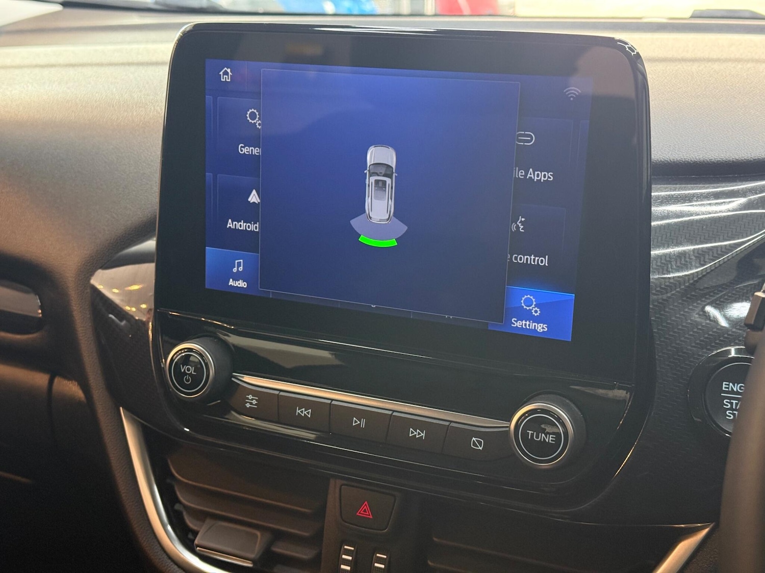 Vehicle 29