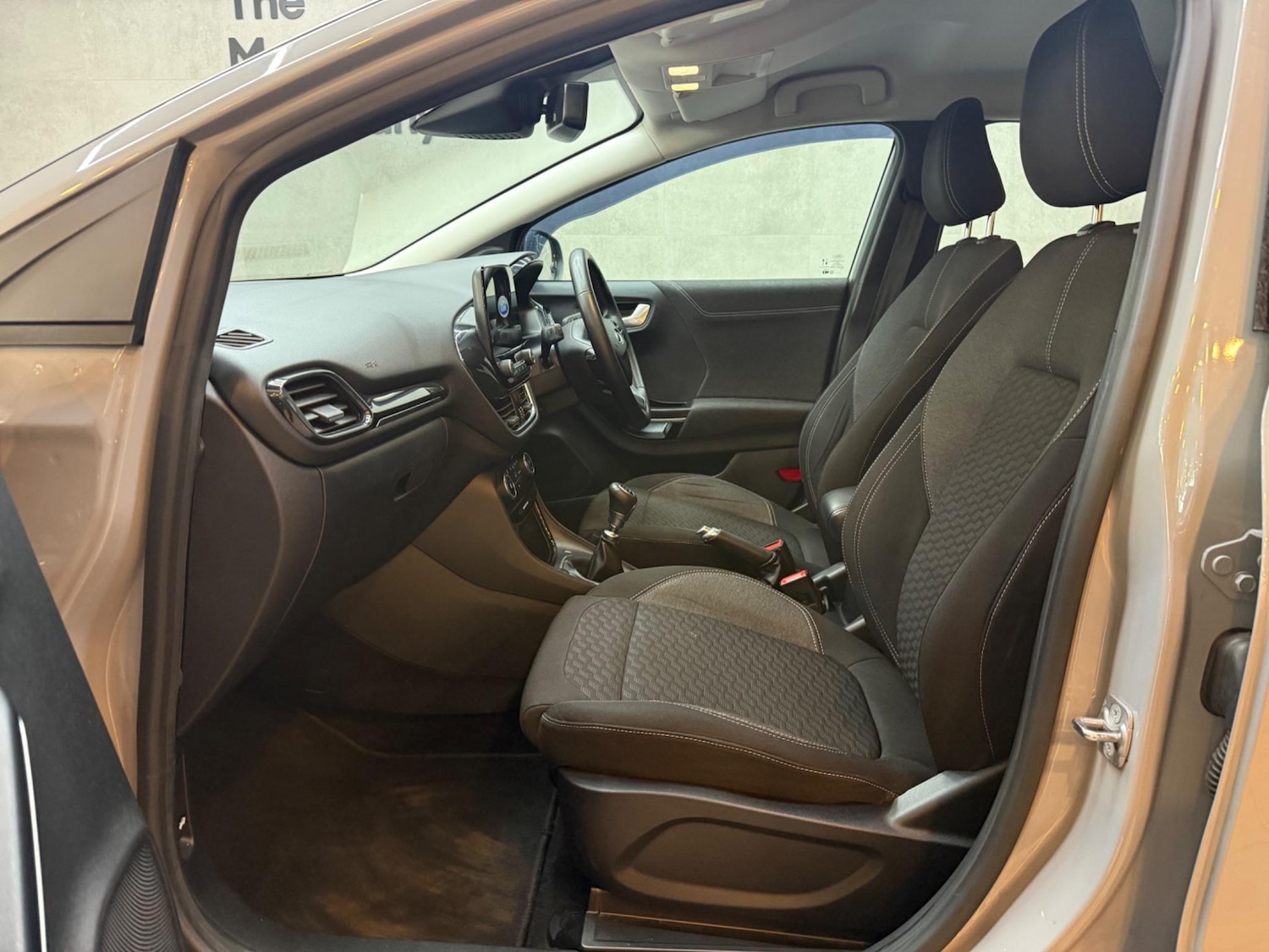 Vehicle 29