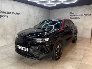 Used Vauxhall Mokka 2024 for sale - 75334410: Photo