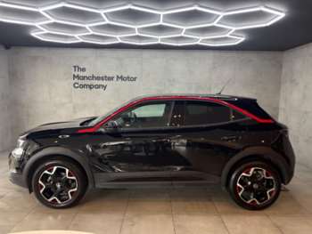 Used Vauxhall Mokka 2024 for sale - 75334410: Photo