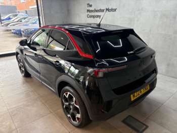 Used Vauxhall Mokka 2024 for sale - 75334410: Photo