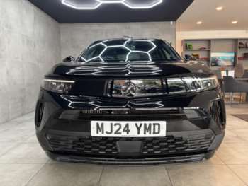 Used Vauxhall Mokka 2024 for sale - 75334410: Photo