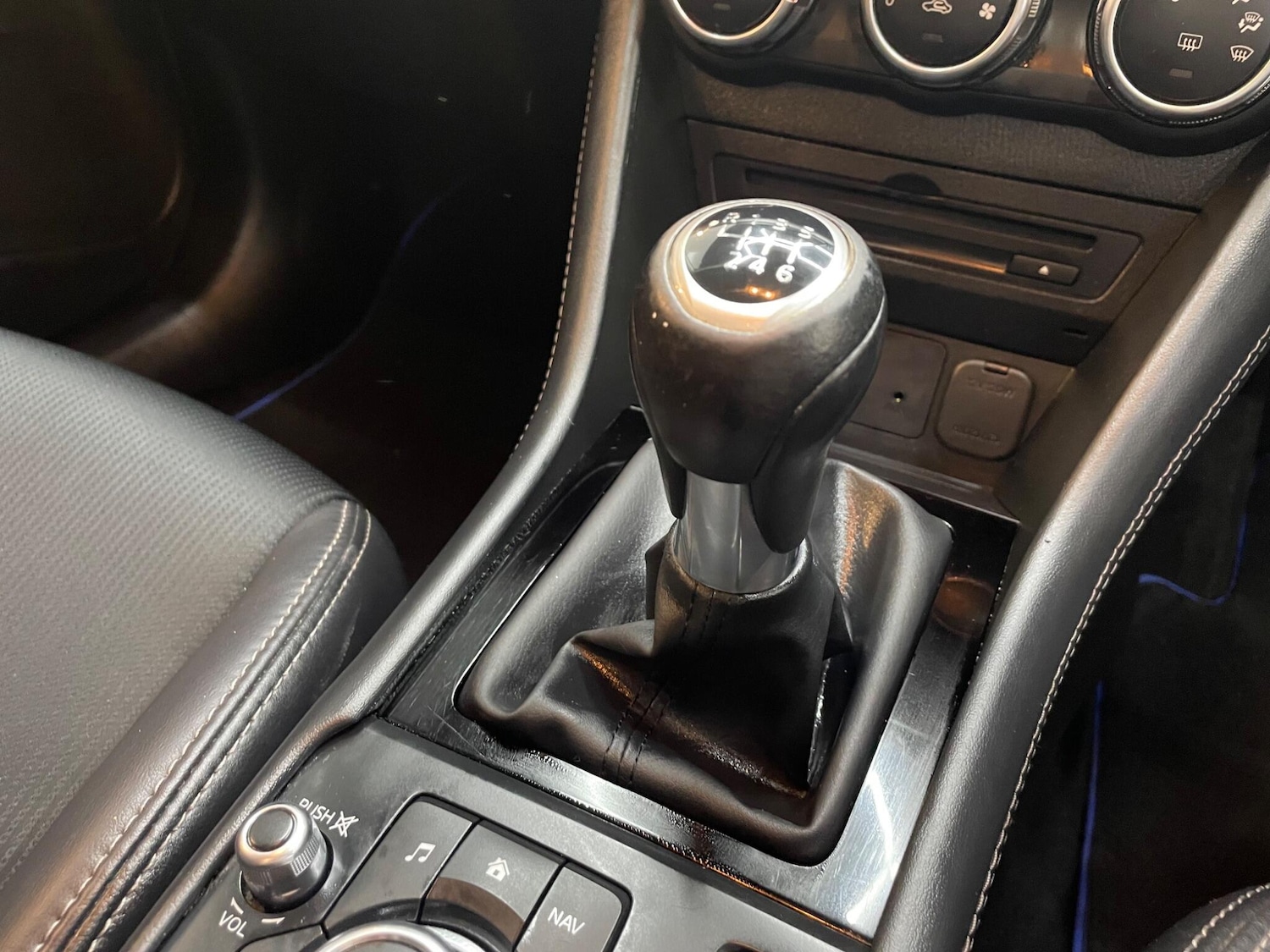 Used Mazda CX-3 2019 for sale - 76108758: Photo 12