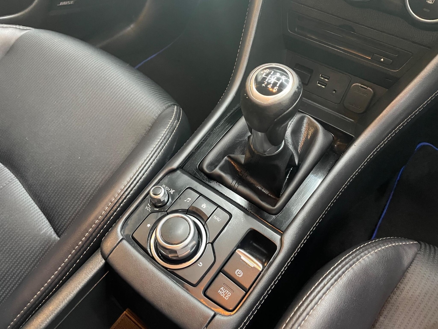 Used Mazda CX-3 2019 for sale - 76108758: Photo 13