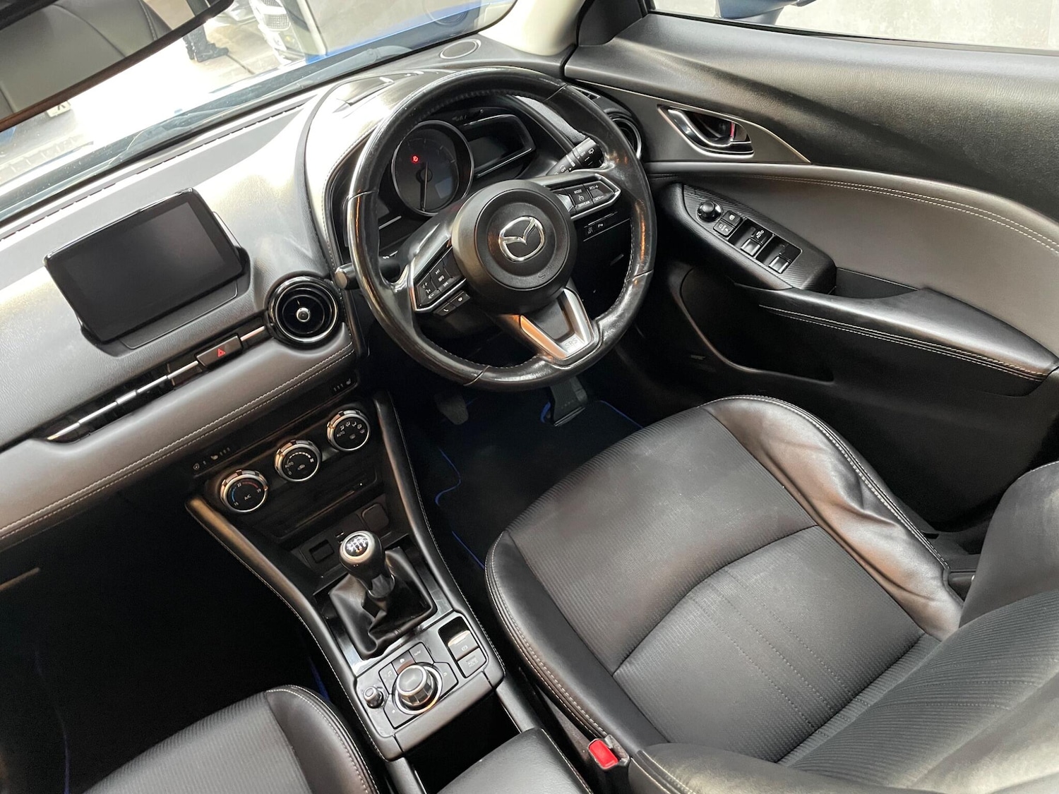 Used Mazda CX-3 2019 for sale - 76108758: Photo 14