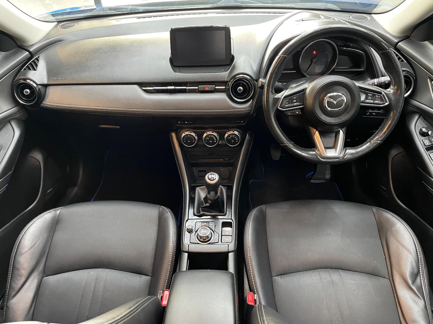 Used Mazda CX-3 2019 for sale - 76108758: Photo 15