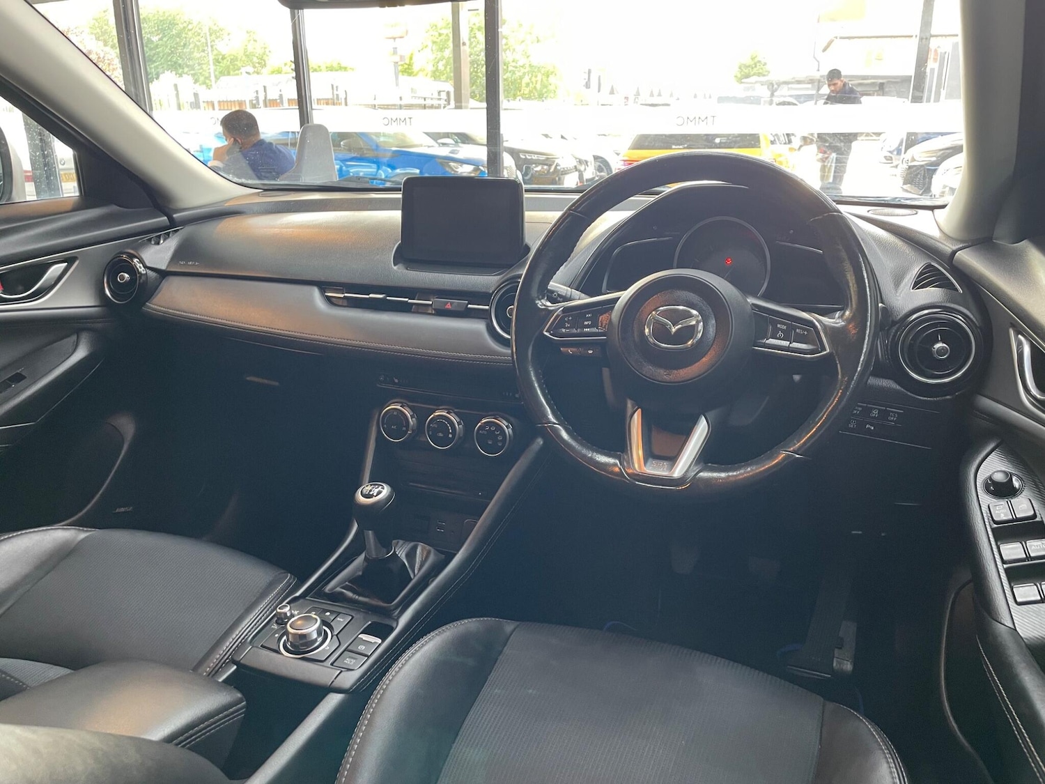Used Mazda CX-3 2019 for sale - 76108758: Photo 16