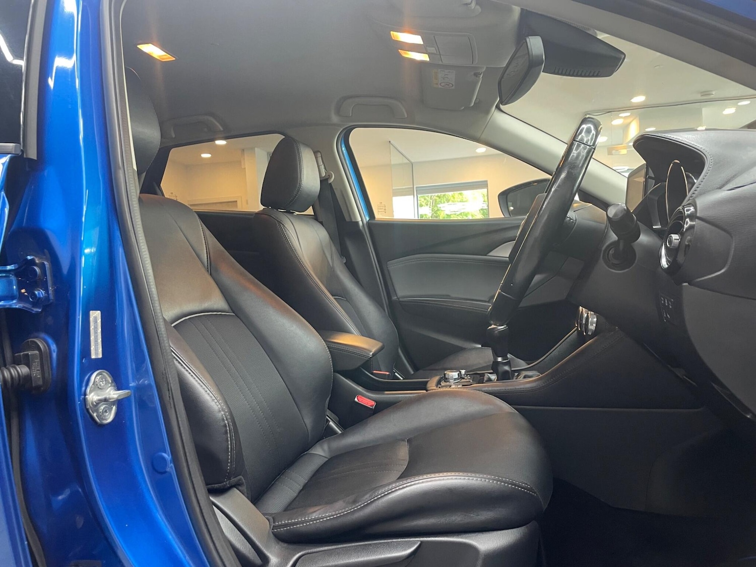 Used Mazda CX-3 2019 for sale - 76108758: Photo 17