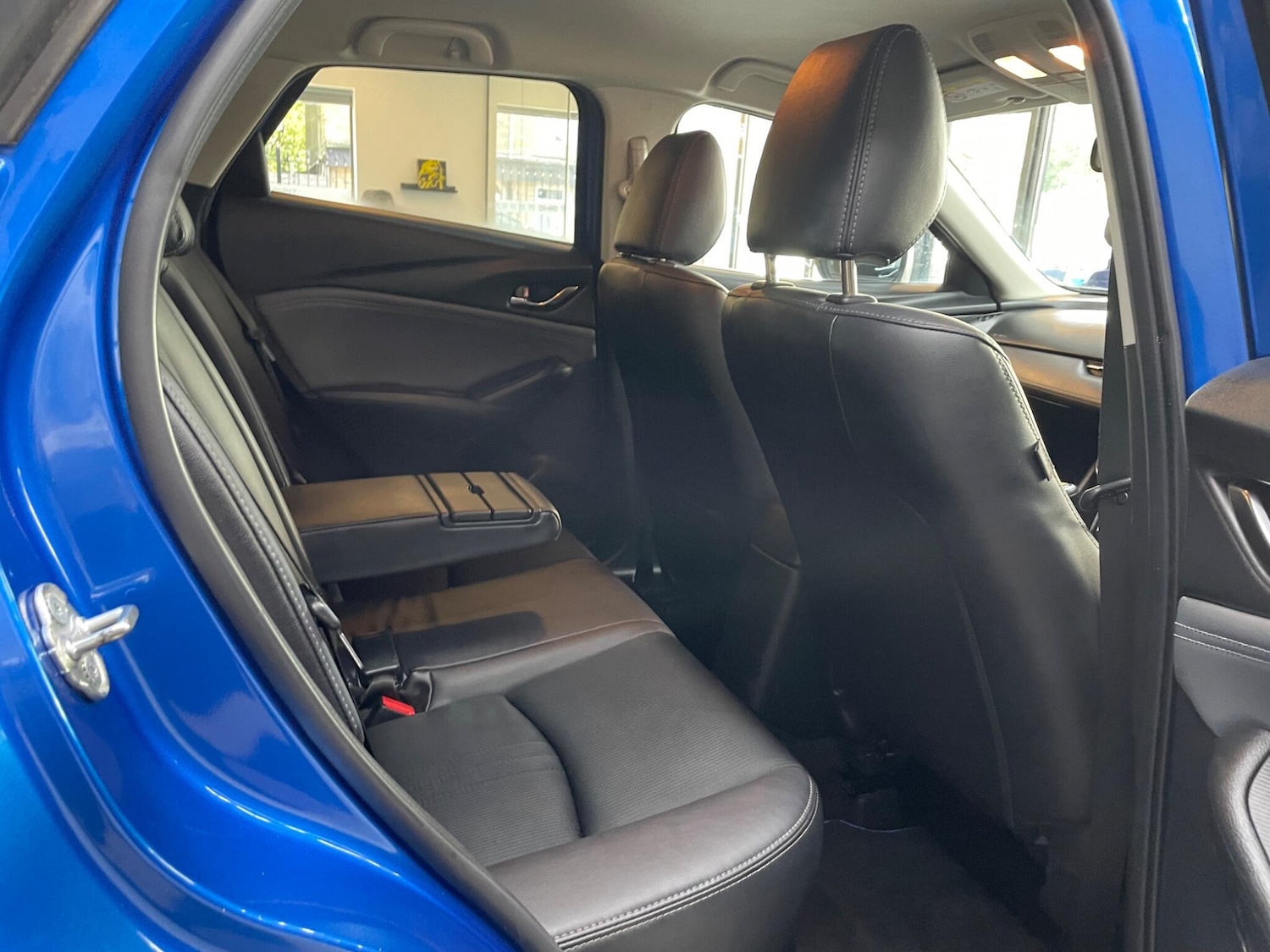 Used Mazda CX-3 2019 for sale - 76108758: Photo 18