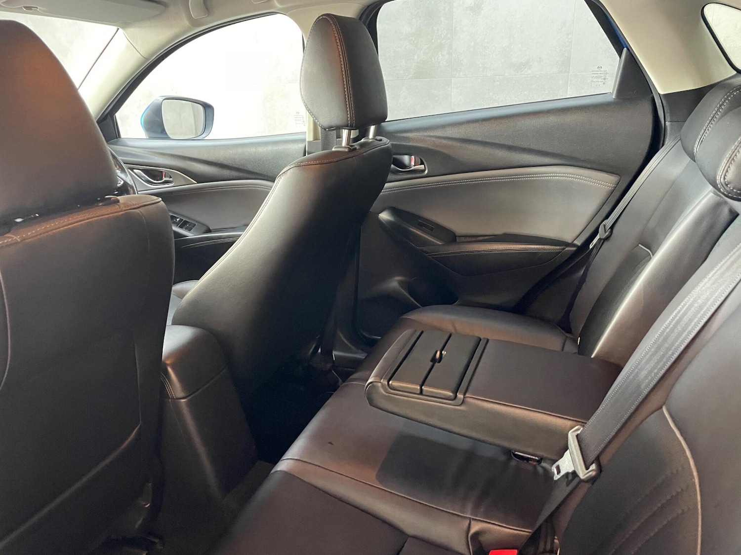 Used Mazda CX-3 2019 for sale - 76108758: Photo 19
