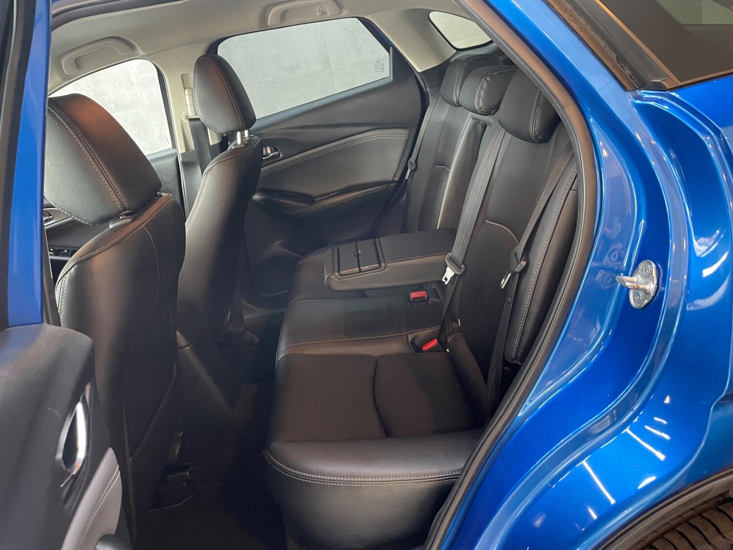 Used Mazda CX-3 2019 for sale - 76108758: Photo 20