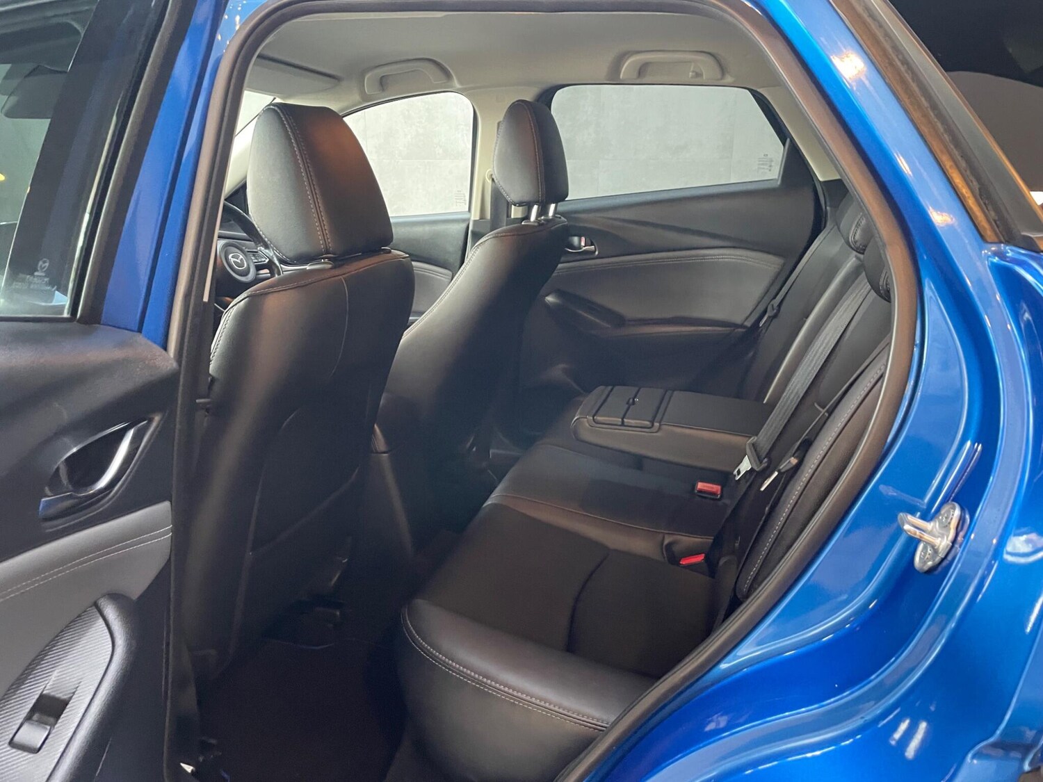 Used Mazda CX-3 2019 for sale - 76108758: Photo 21