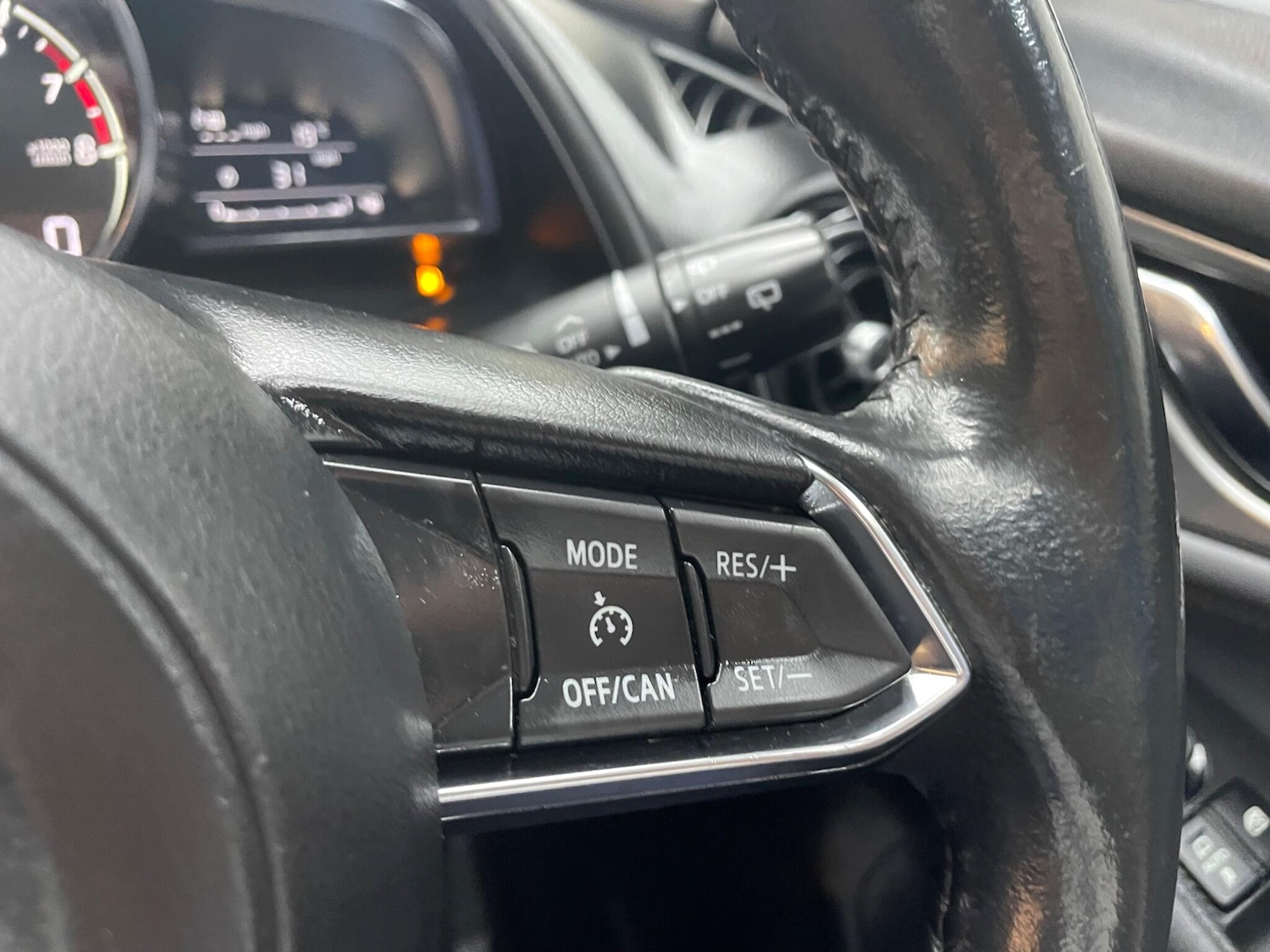 Used Mazda CX-3 2019 for sale - 76108758: Photo 23