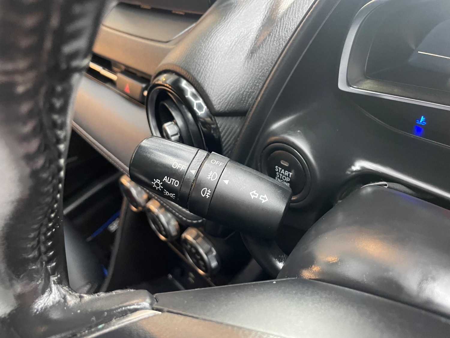 Used Mazda CX-3 2019 for sale - 76108758: Photo 24