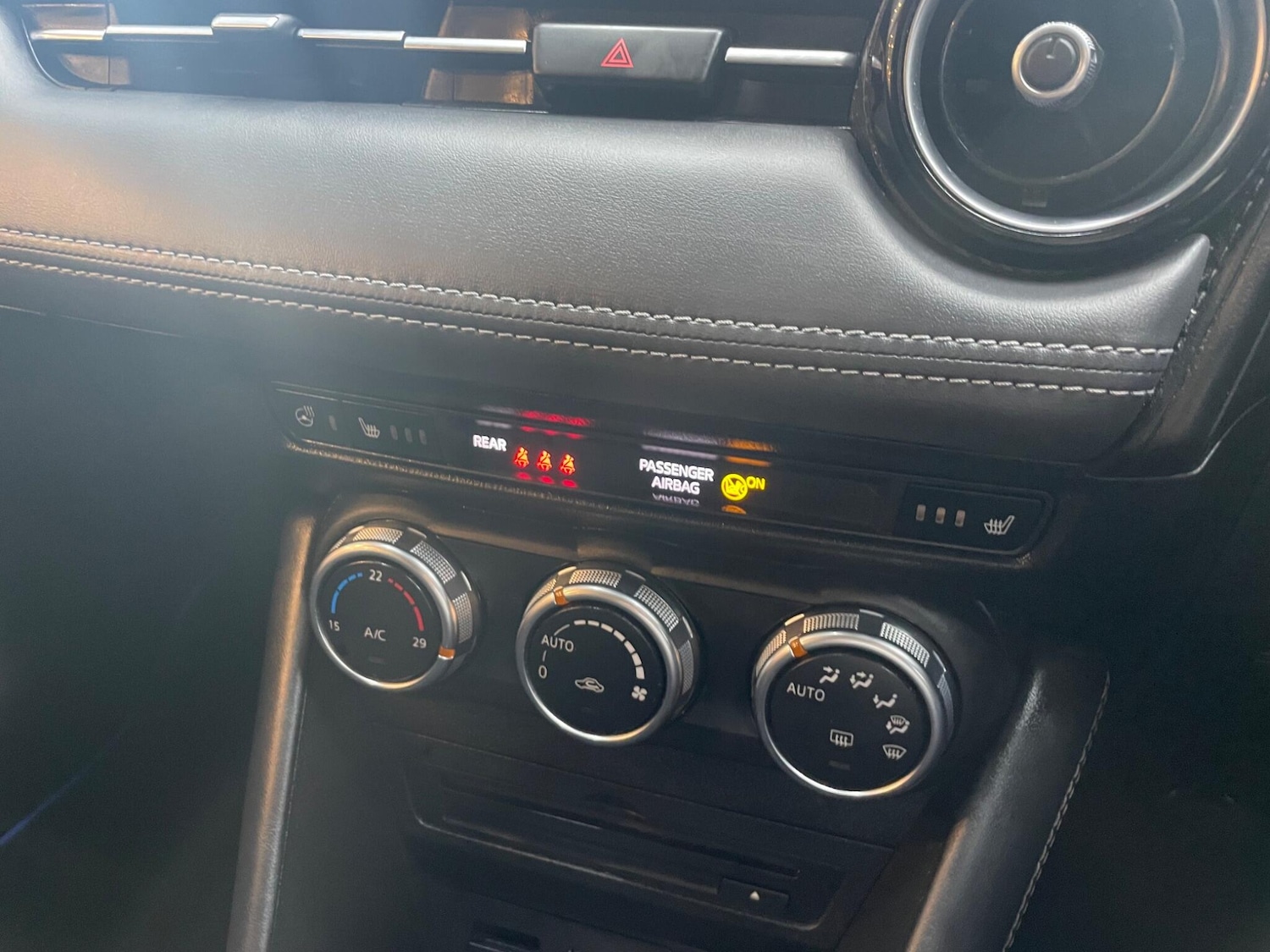 Used Mazda CX-3 2019 for sale - 76108758: Photo 25