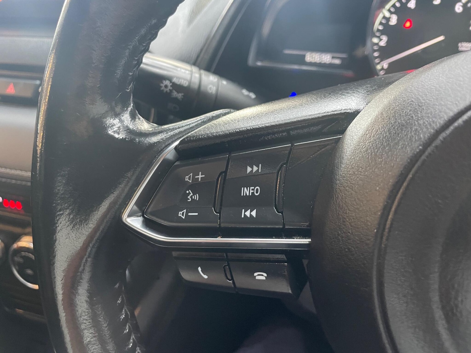 Used Mazda CX-3 2019 for sale - 76108758: Photo 27