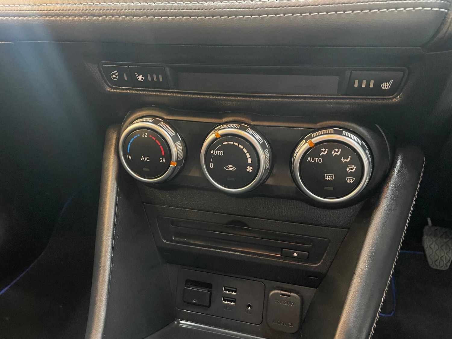 Used Mazda CX-3 2019 for sale - 76108758: Photo 30