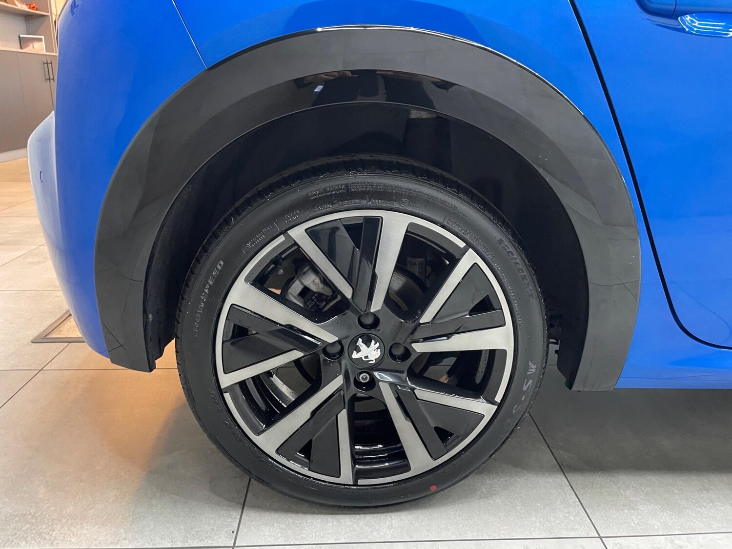 Used Mazda CX-3 2019 for sale - 76108758: Photo 37
