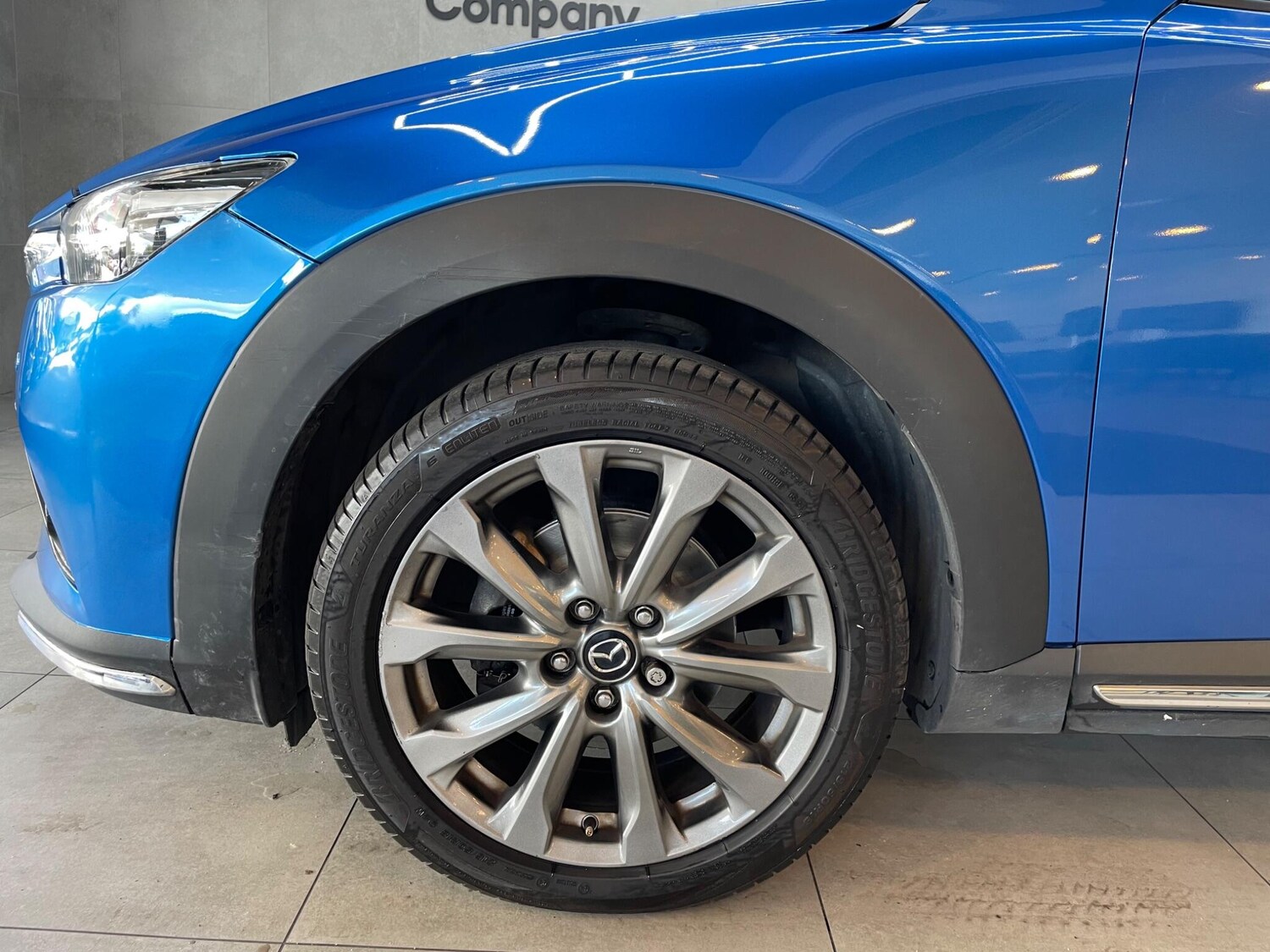 Used Mazda CX-3 2019 for sale - 76108758: Photo 39
